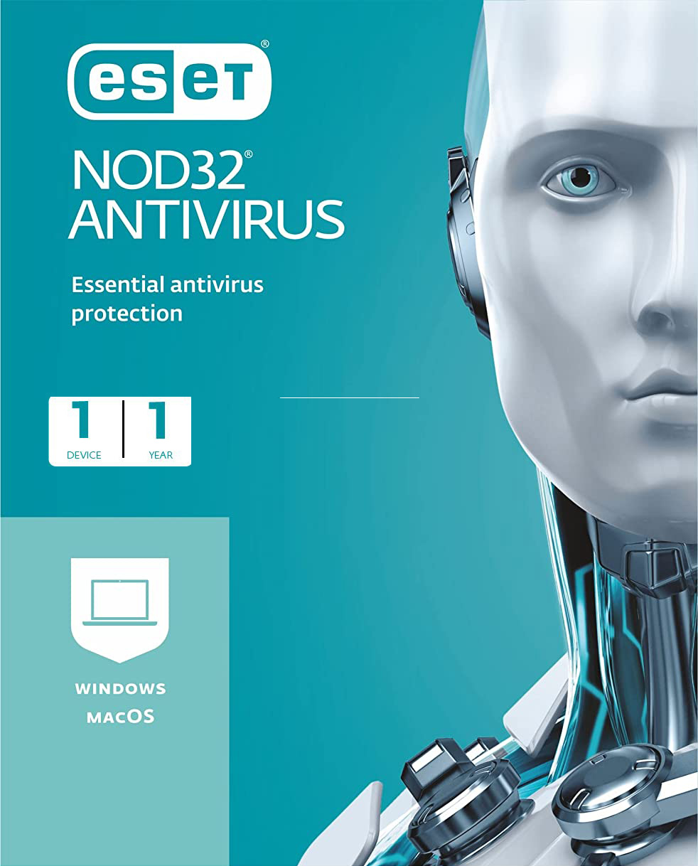 for ios download NOD32 Antivirus