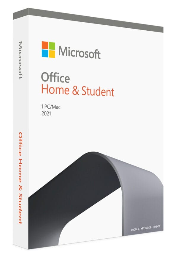 Microsoft Office 2021 Home and Student For Mac - Lifetime Validity ...