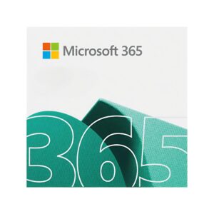 Microsoft Office 365 Professional Plus – 5 Devices PC/MAC (Email Delivery) (Global) - Image 1